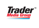 Trader Media Group Logo